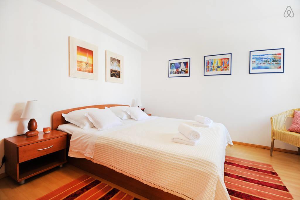 Апартаменты Apartman Klarin - Old Stone House Езера Экстерьер фото